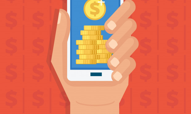 5 Simple Ways to Monetize Your Mobile Apps