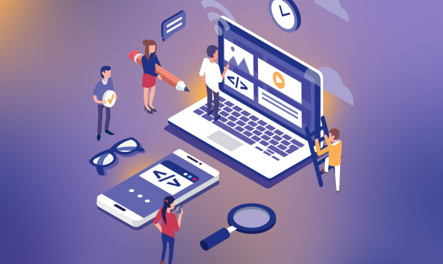 12 Web Development Trends for 2018