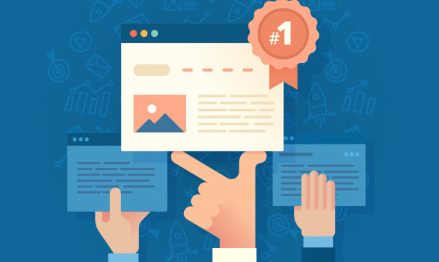 What Would the World Be like Without Optimized Websites