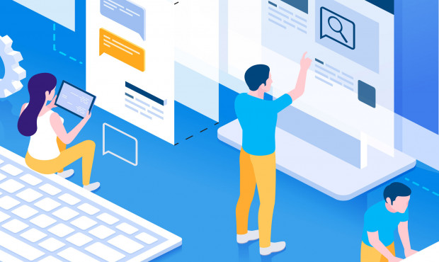 Advanced lists in Xamarin Android with MvvmCross
