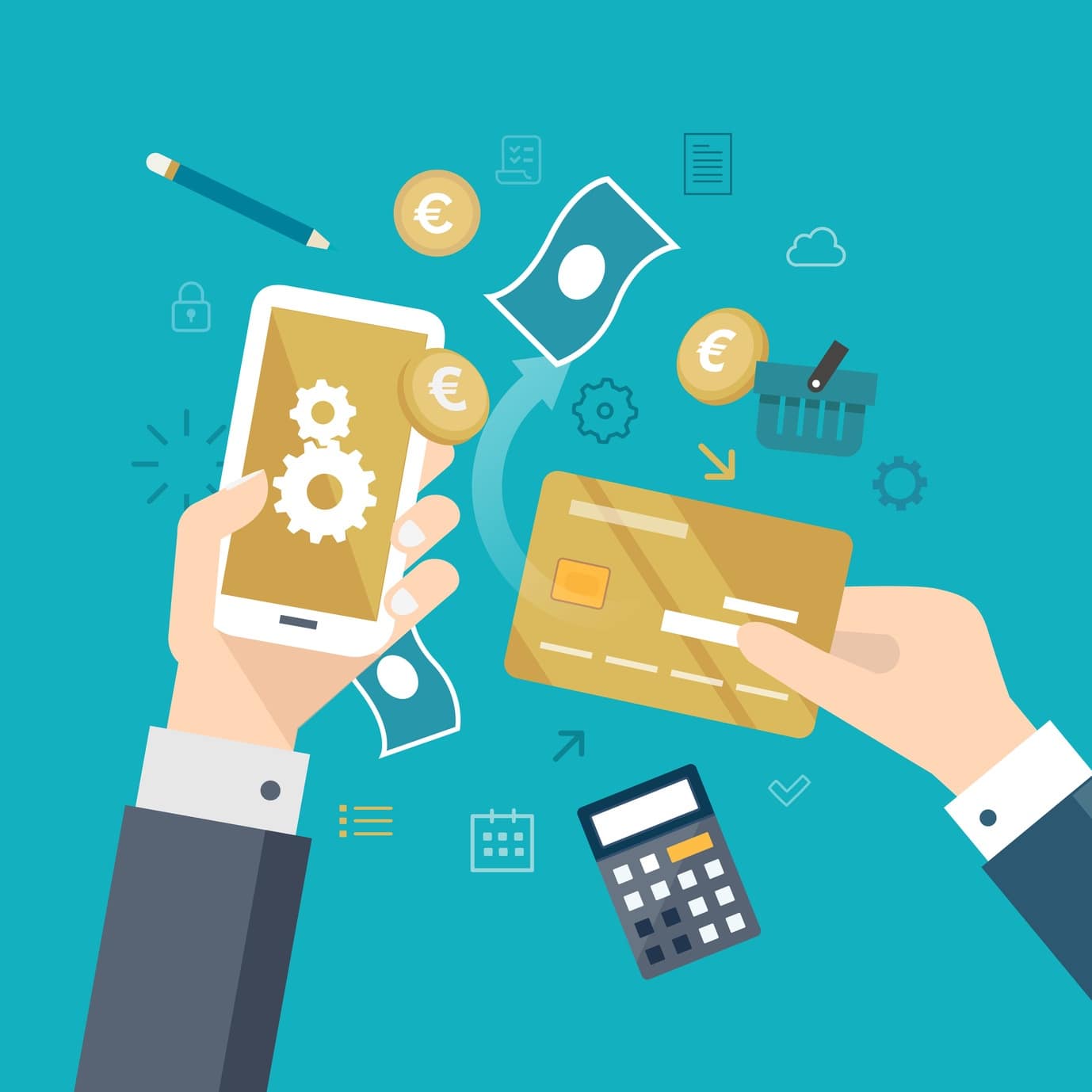 Cheap software development