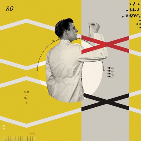 Collage graphic by Cristiana Couceiro