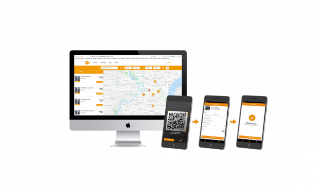 Introducing InsaneParking